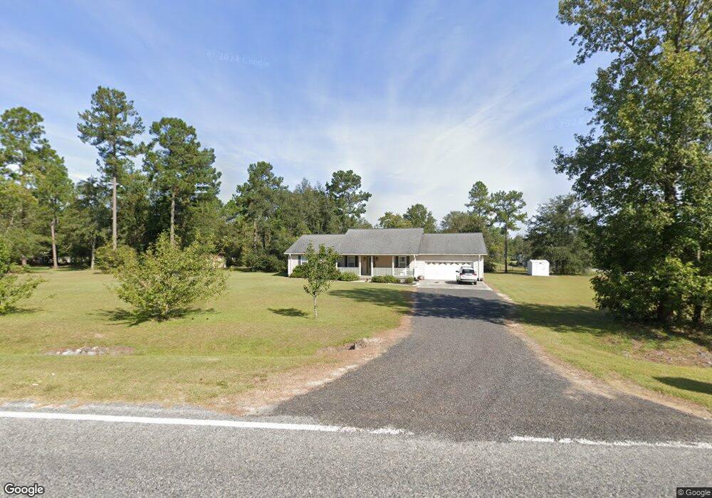 4710 Oak View Rd, Waycross, GA 31503 - photo 1