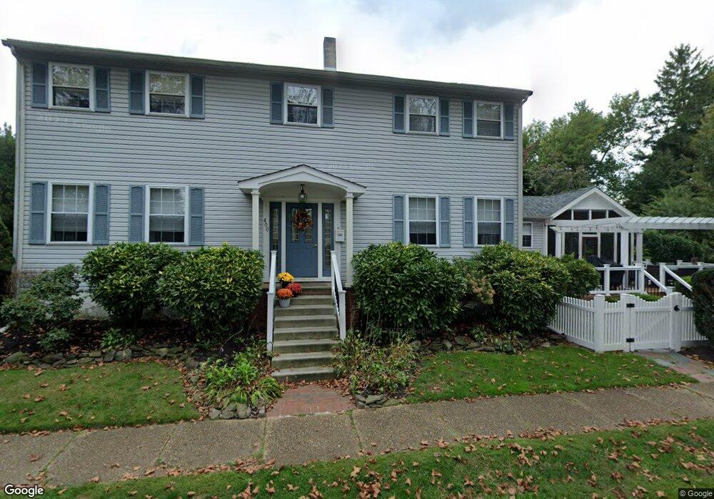 400 2nd Ave, Haddon Heights, NJ 08035 - photo 1