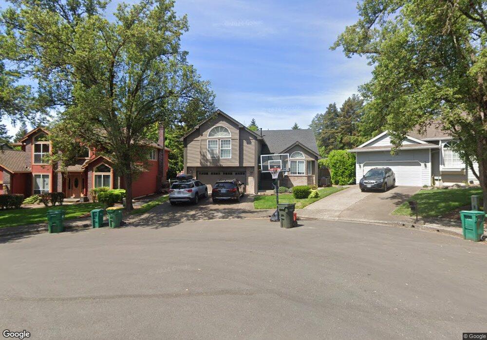 8655 SW Cortez Ct, Beaverton, OR 97008 - photo 1