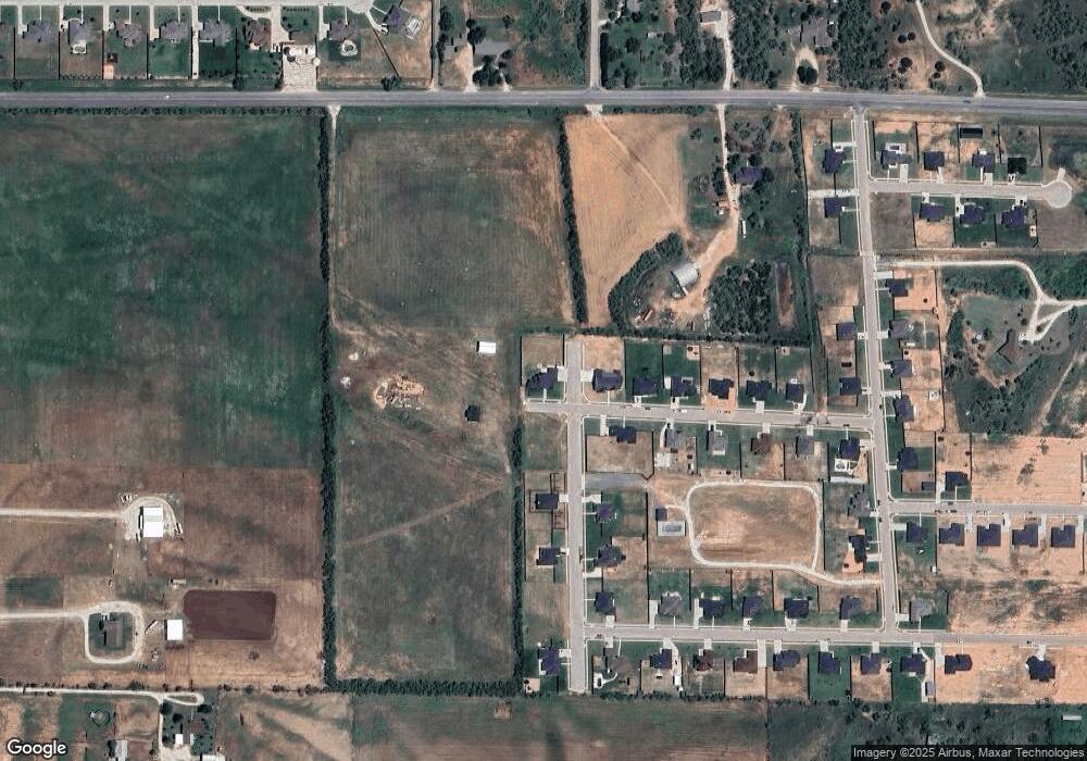 144 Hawker Ln, Abilene, TX 79602 - photo 1