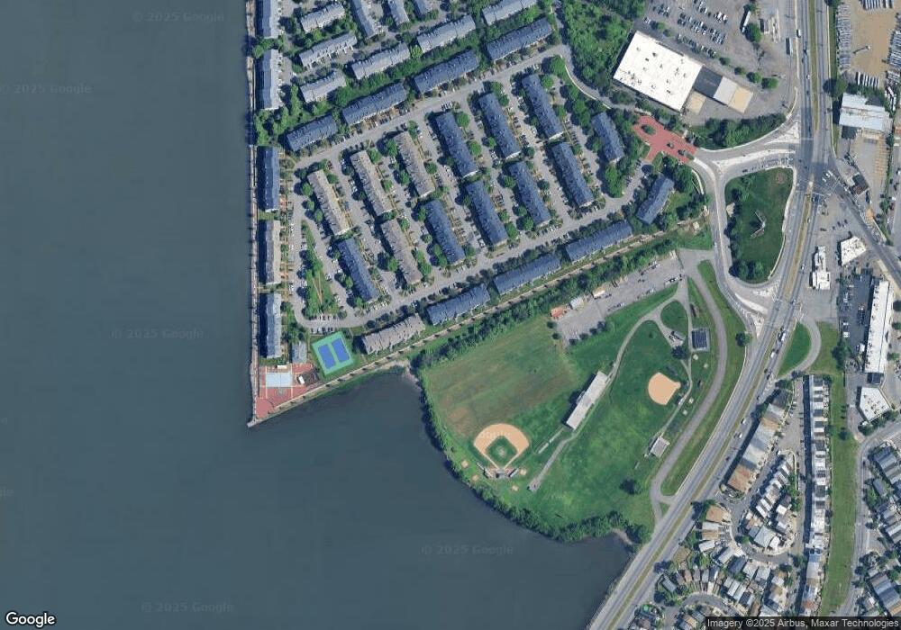 96 Cherry St unit 1F3, Jersey City, NJ 07305 - photo 1