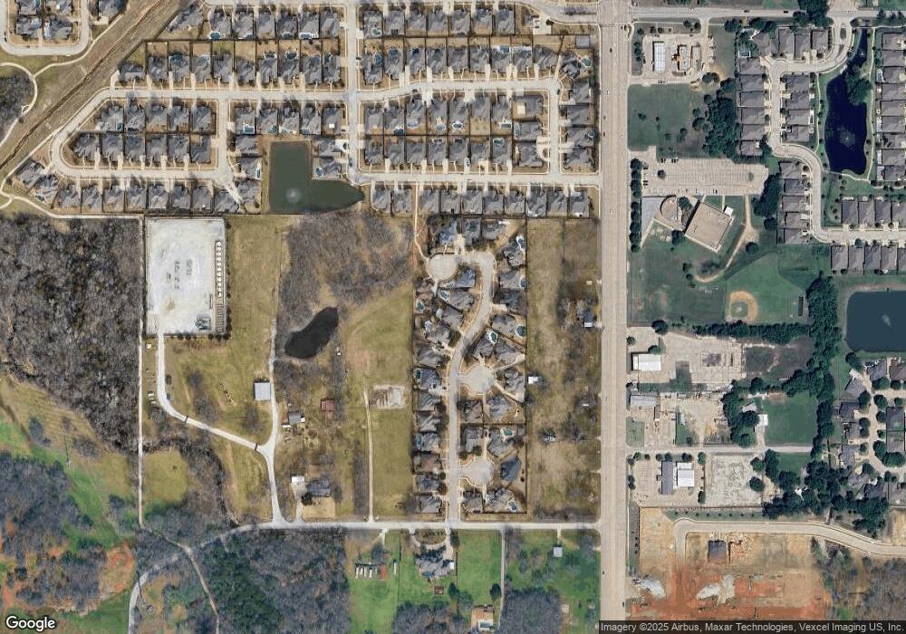 7721 Grace Dr, North Richland Hills, TX 76182 - photo 1