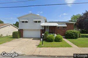 905 Roosevelt St, Hazleton, PA 18202