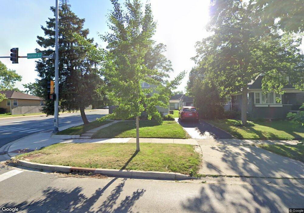 282 N Myrtle Ave, Elmhurst, IL 60126 - photo 1