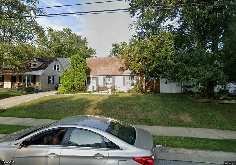 308 Clyde St, Wilmington, DE 19804 - photo 1