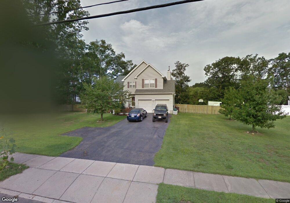 80 Mill Creek Rd, Bayville, NJ 08721 - photo 1