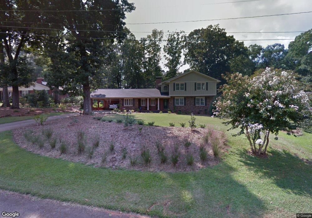 156 Parkview Dr, Commerce, GA 30529 - photo 1