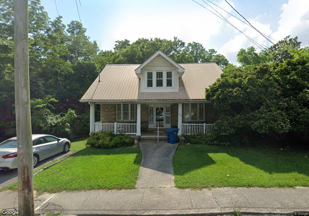 402 S Spring St, Manchester, TN 37355 - photo 1