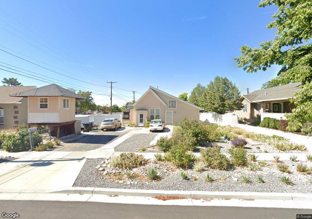 542 S 600 W, Provo, UT 84601 - photo 1