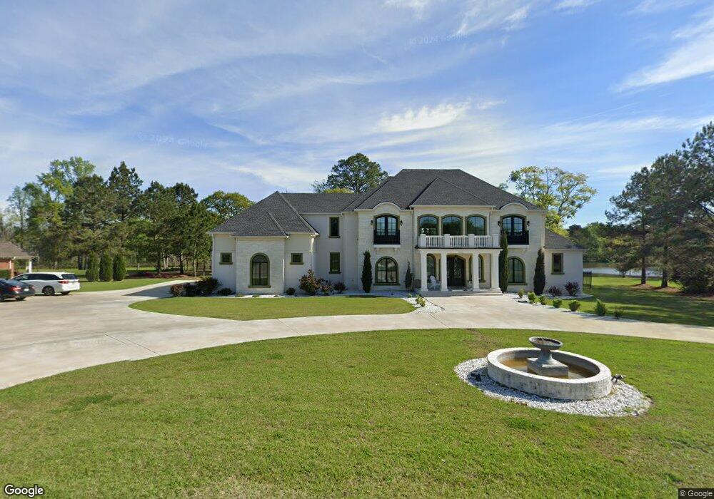 1120 W Lake Dr, Cairo, GA 39828 - photo 1