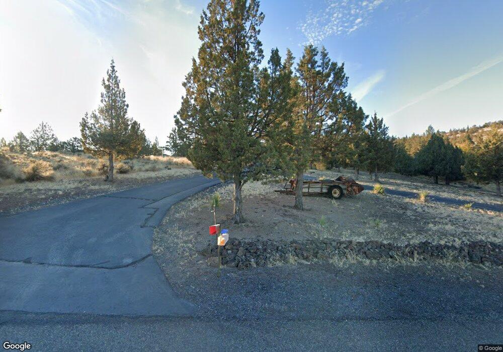 2840 NW Lynch Ln, Redmond, OR 97756 - photo 1