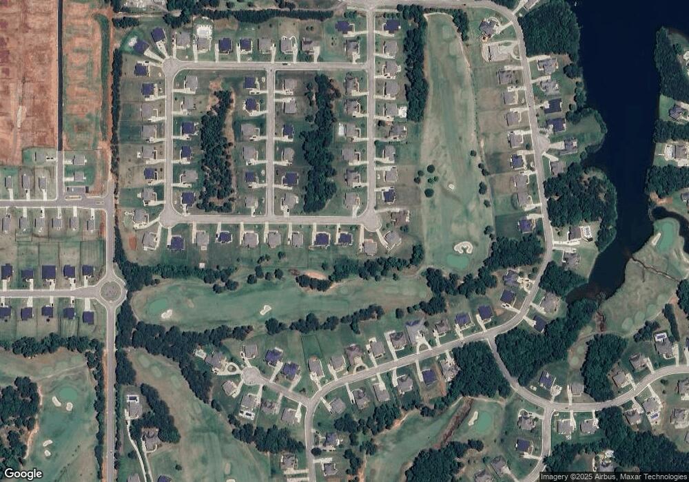 4549 Cloister Cir unit Lot 13, Hampton, GA 30228 - photo 1