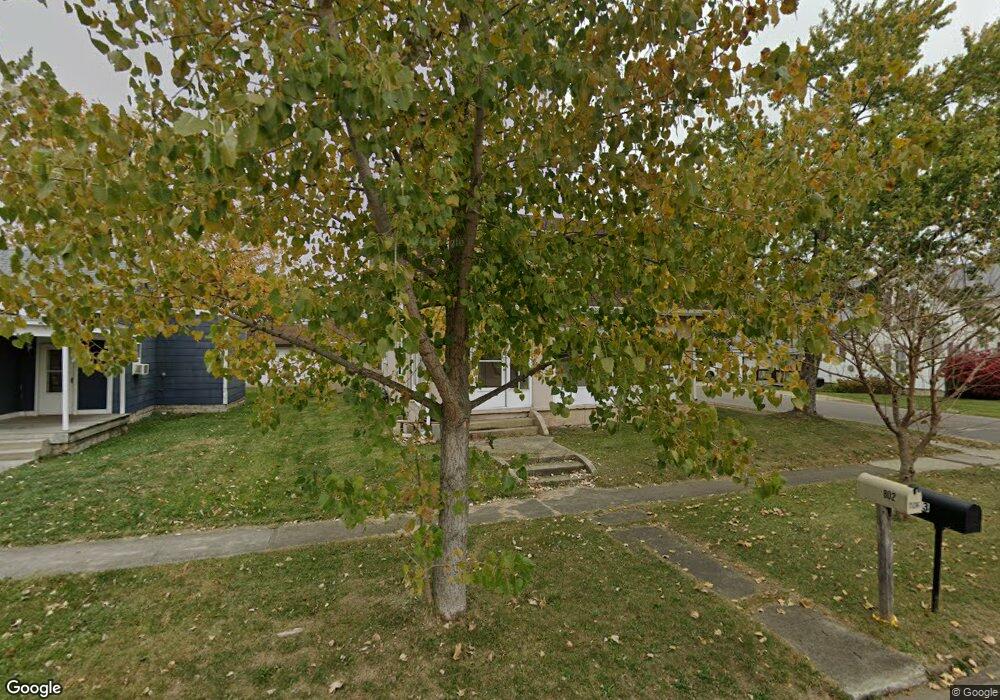 802 W High St, Portland, IN 47371 - photo 1