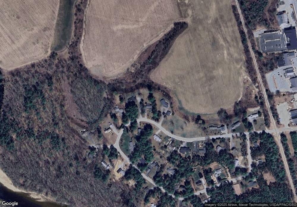 168 Echo Acres Rd, North Conway, NH 03860 - photo 1