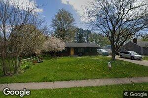 343 Ionia St, Mulliken, MI 48861