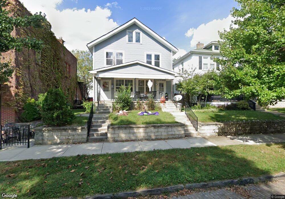 296 E Gates St unit 298, Columbus, OH 43206 - photo 1