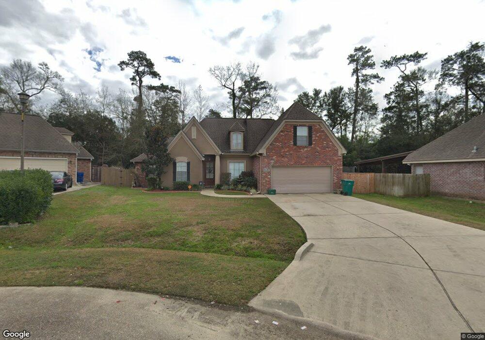 508 Scenic River Cove, Slidell, LA 70461 - photo 1