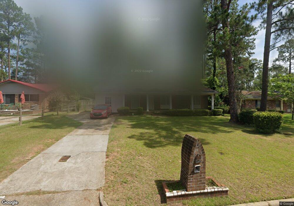 2005 W Whitney Ave, Albany, GA 31707 - photo 1