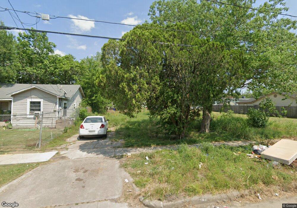 6817 Eastwood St, Houston, TX 77021 - photo 1