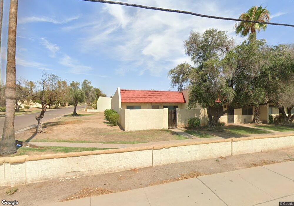 6407 W Del Monico Ln, Phoenix, AZ 85051 - photo 1