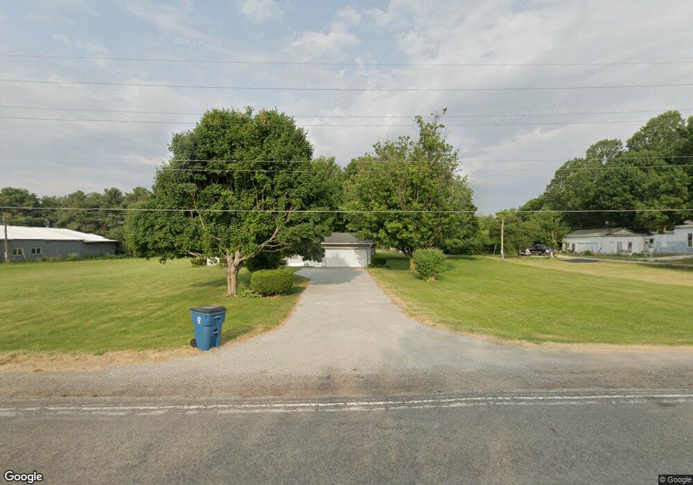 850 N Michigan St, Argos, IN 46501 - photo 1