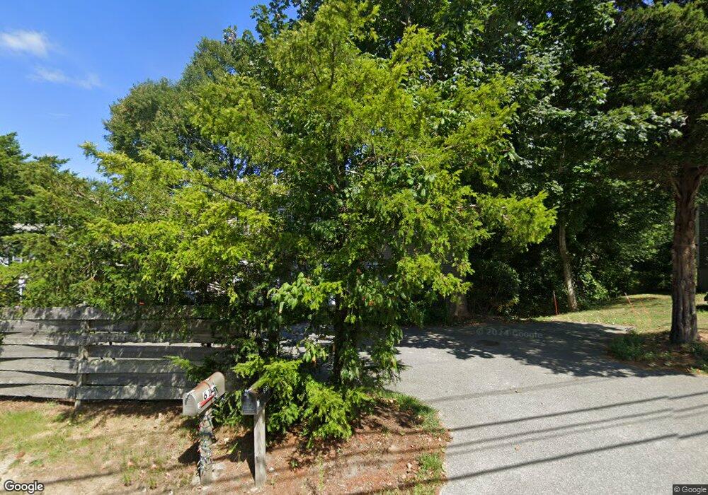 614 Main St unit 616, Harwich, MA 02645 - photo 1