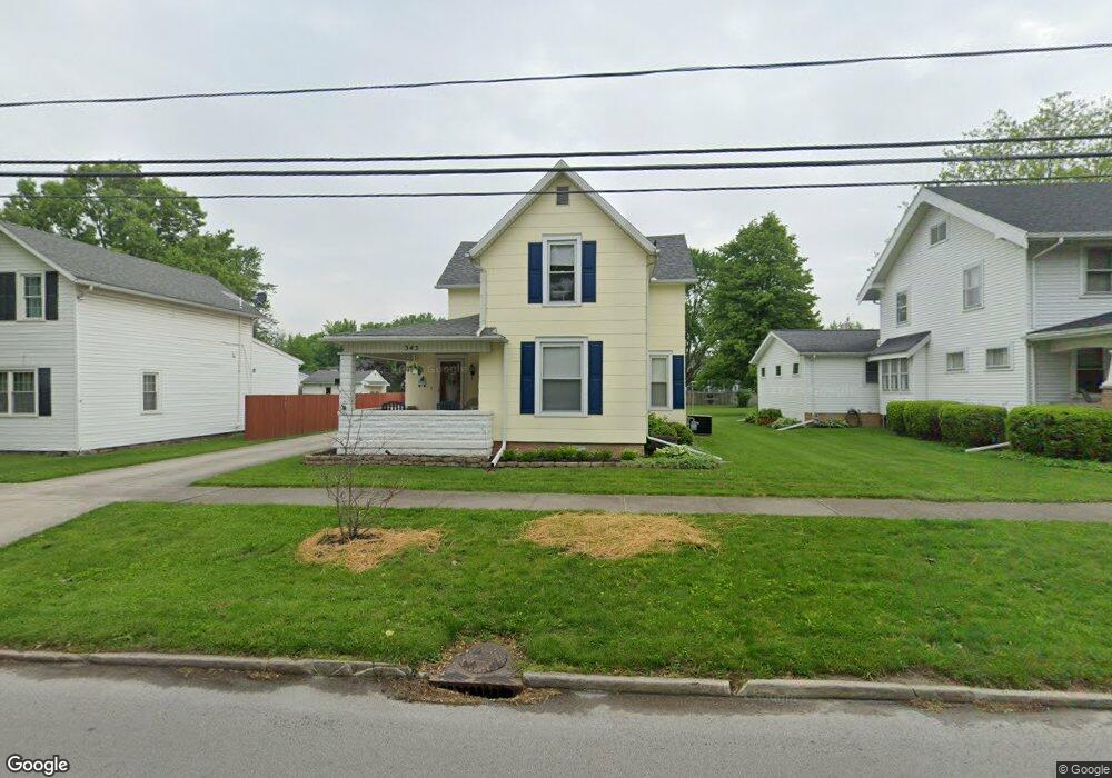 343 Toledo St, Elmore, OH 43416 - photo 1