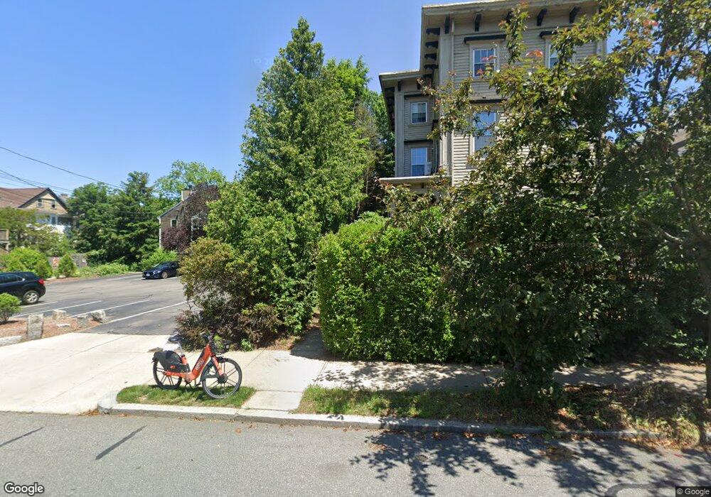 150 Cypress St unit 150 B, Providence, RI 02906 - photo 1