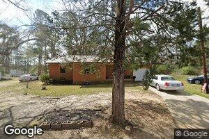 319 E Morgan St, Georgiana, AL 36033