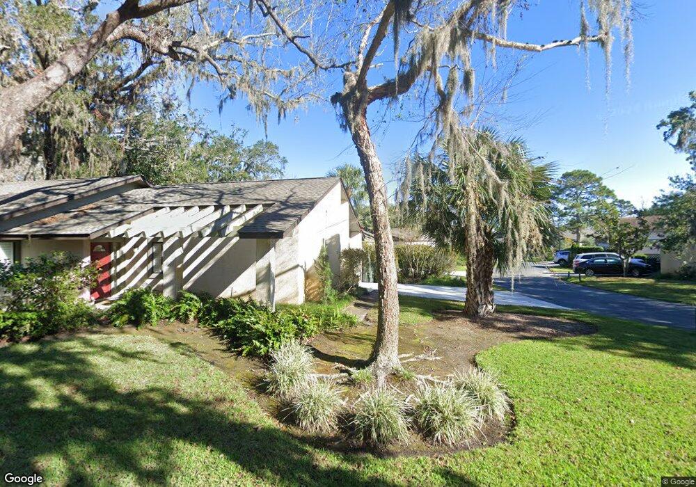 131 Linkside Dr, Saint Simons Island, GA 31522 - photo 1