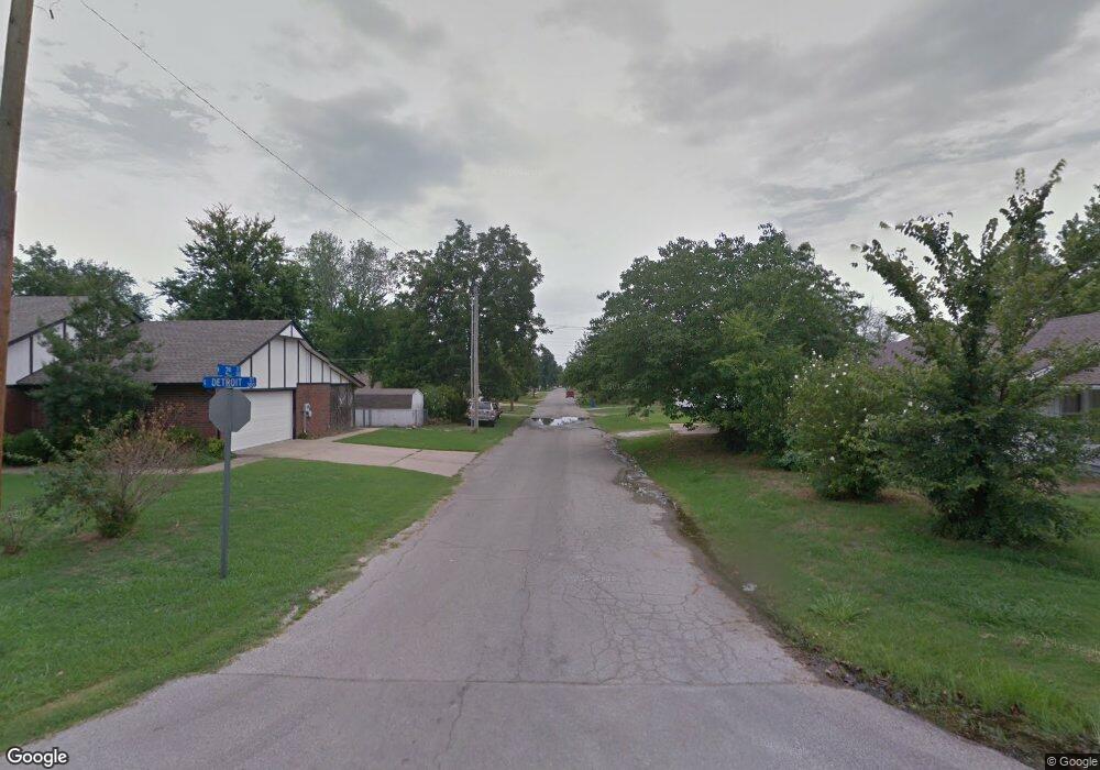 4215 E 4th, Broken Arrow, OK 74012 - photo 1