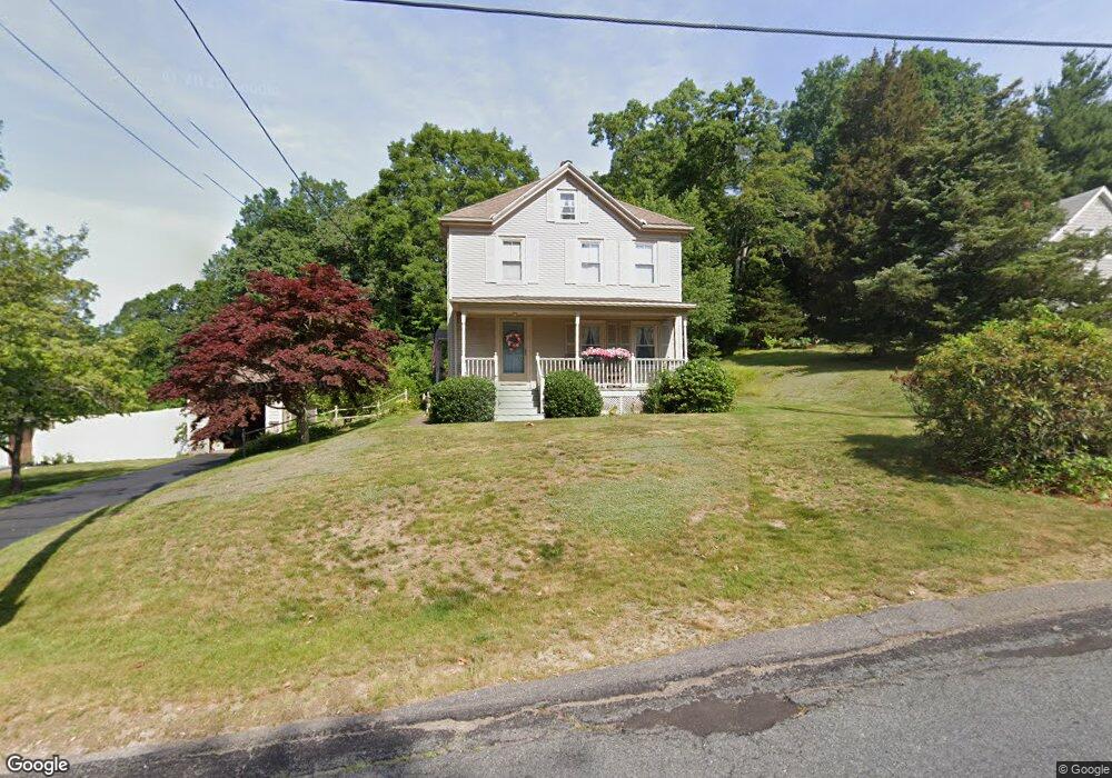 178 Oak St, Bridgewater, MA 02324 - photo 1