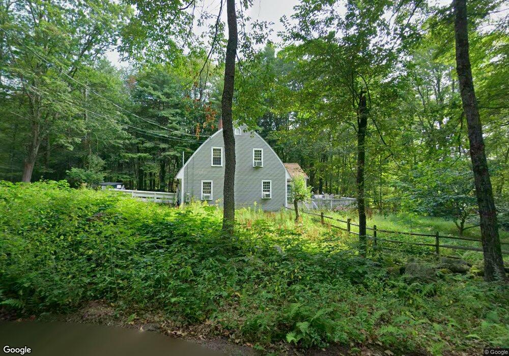 34 Robbins Rd, Fitzwilliam, NH 03447 - photo 1