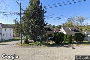 1137 Penn Ave, Vandergrift, PA 15690