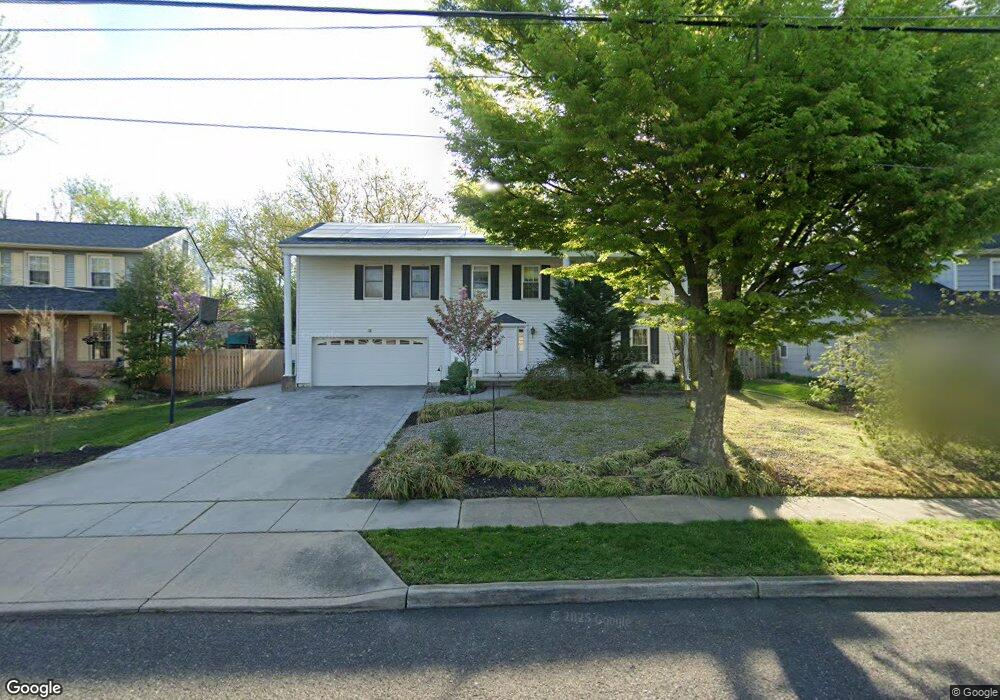 224 Mimosa Dr, Cherry Hill, NJ 08003 - photo 1