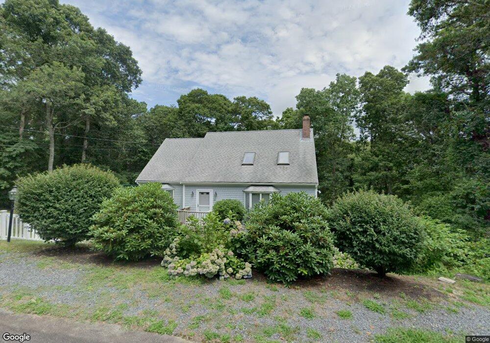 24 Scott Dr, North Falmouth, MA 02556 - photo 1