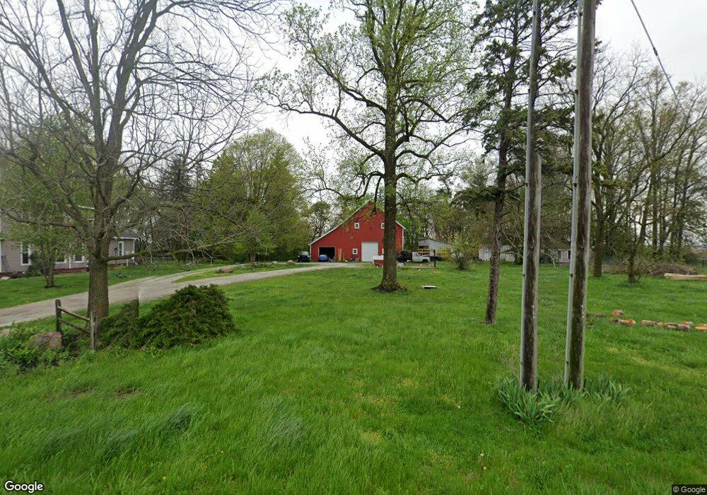 5378 E 600 N, Windfall, IN 46076 - photo 1