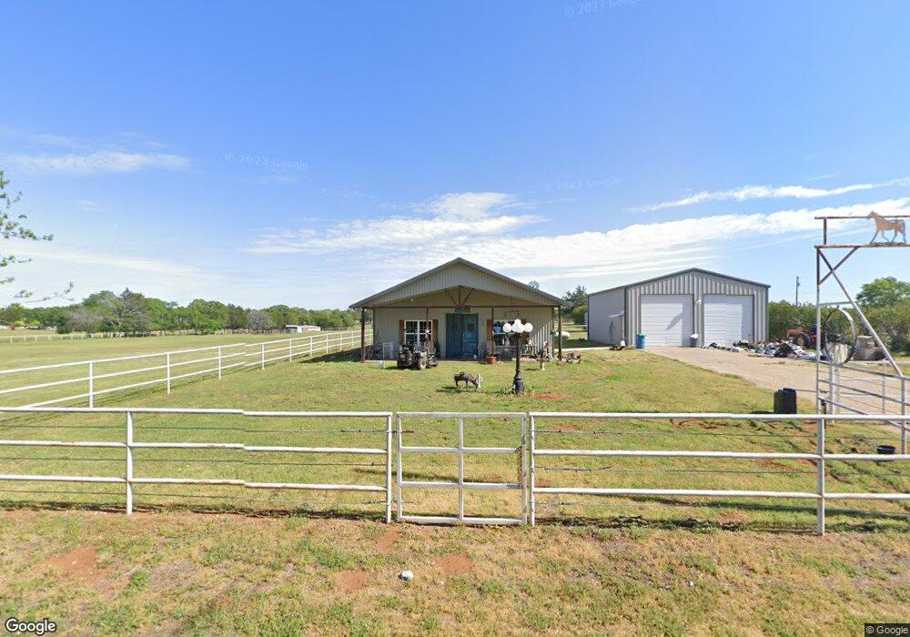 439 Snow Rd, Denison, TX 75021 - photo 1