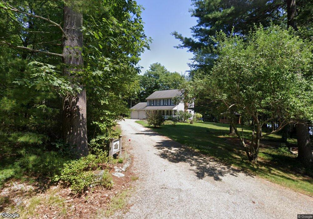 221 George Allen Rd, Chepachet, RI 02814 - photo 1