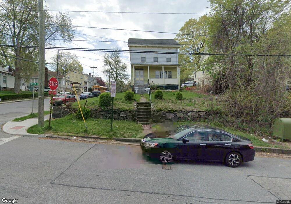 423 S Division St, Peekskill, NY 10566 - photo 1