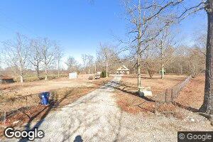 234 County Road 781, Ider, AL 35981