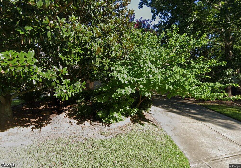 14 E Bellmeade Place, Spring, TX 77382 - photo 1