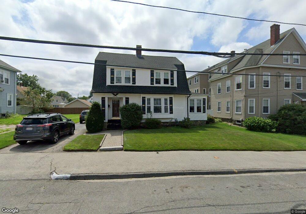 62 Fairhaven Rd, Worcester, MA 01606 - photo 1