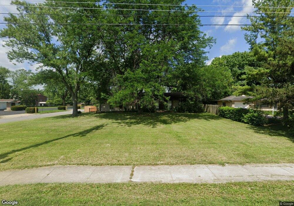 4171 Maize Rd, Columbus, OH 43224 - photo 1