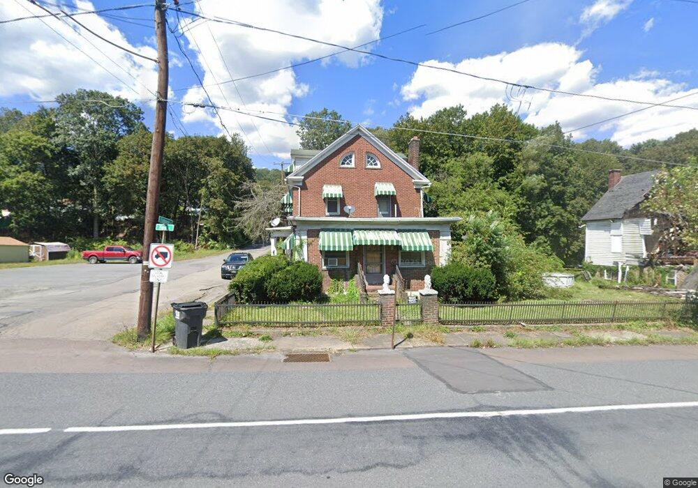 3202 Main St, Ashland, PA 17921 - photo 1