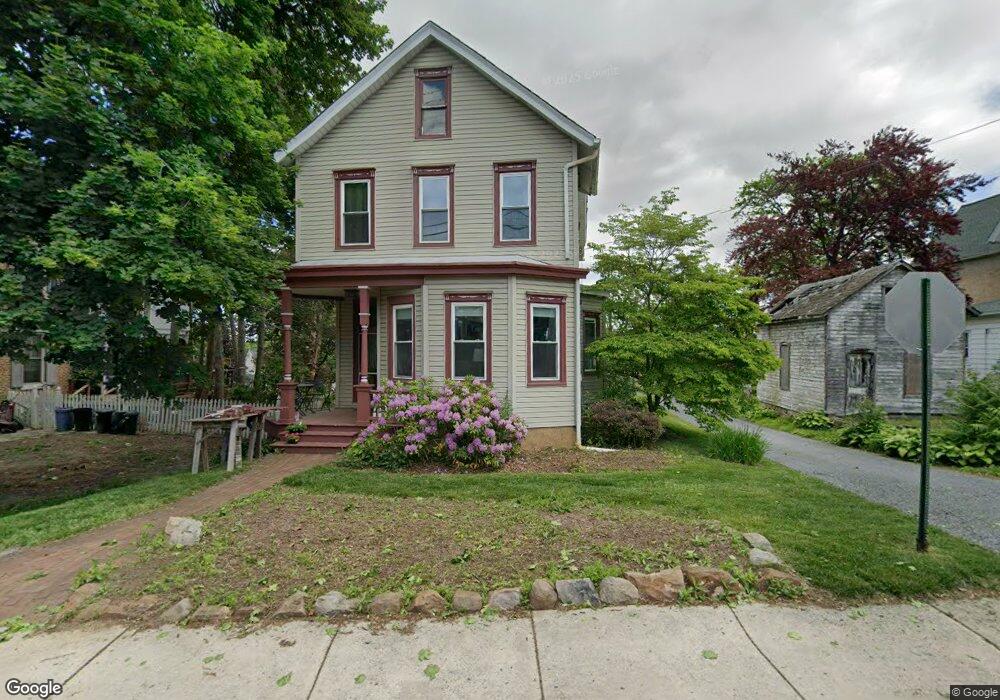 247 Franklin St, Alburtis, PA 18011 - photo 1