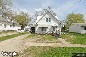 210 E Lincoln St, Monroe, IA 50170