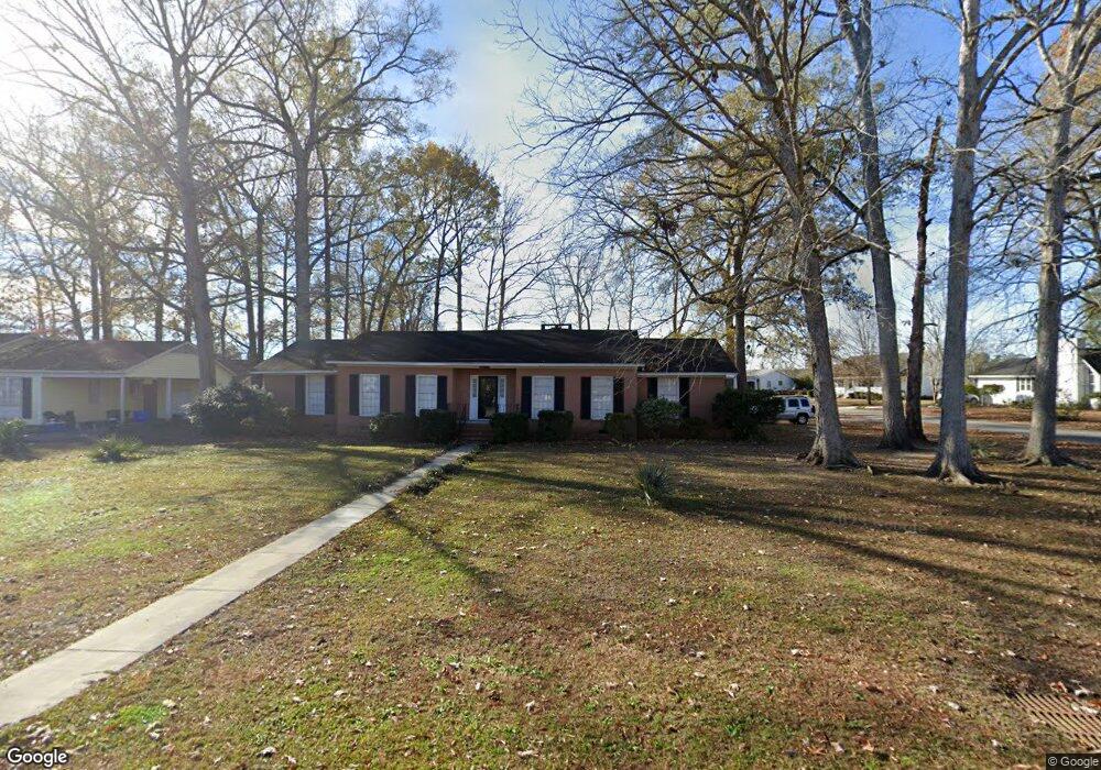 1105 Chicora Blvd, Conway, SC 29526 - photo 1