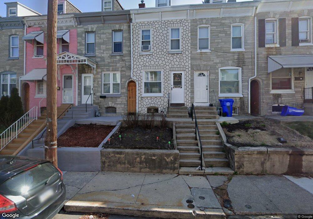 833 Locust St, Reading, PA 19604 - photo 1