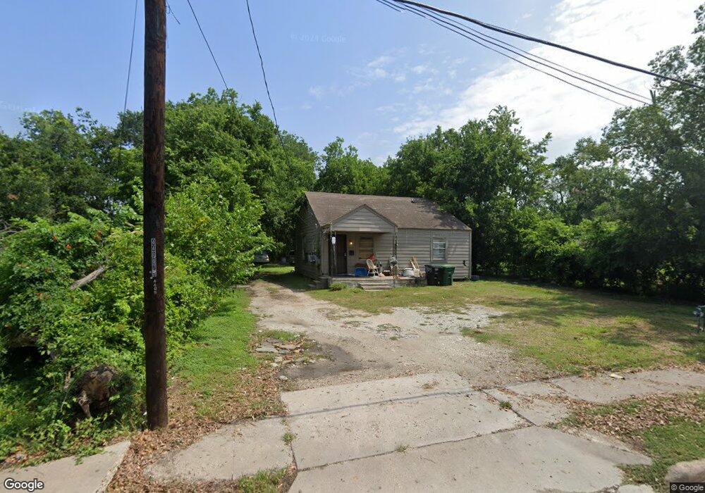 4409 Cavalcade St, Houston, TX 77026 - photo 1